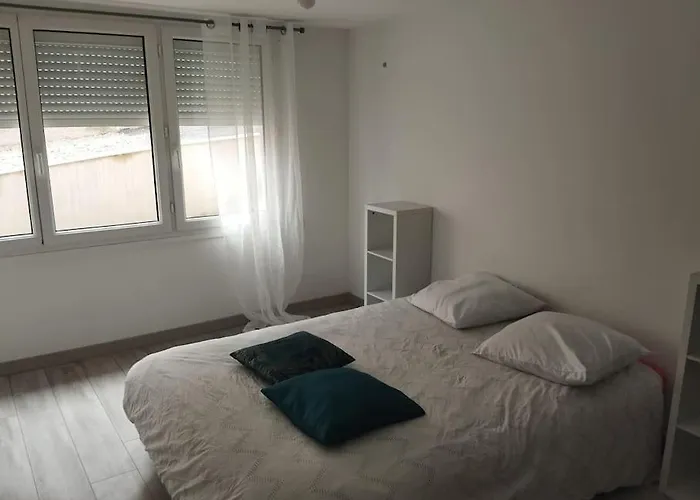 Logement Pour La Famille