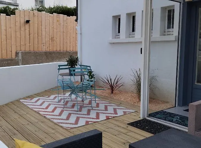 Logement Pour La Famille
