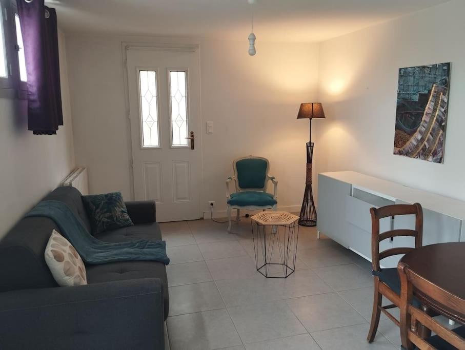 Pour La Famille Apartment Orvault