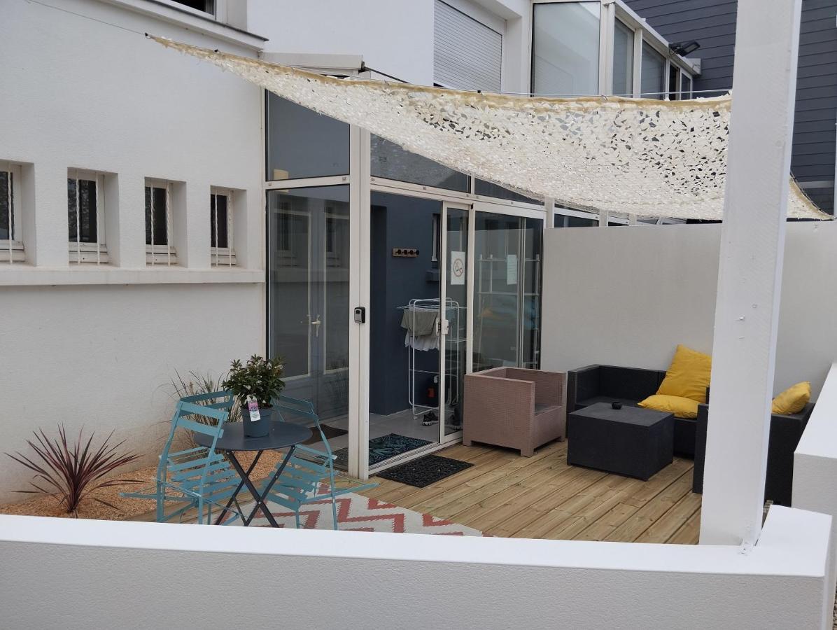Apartment Pour La Famille Orvault